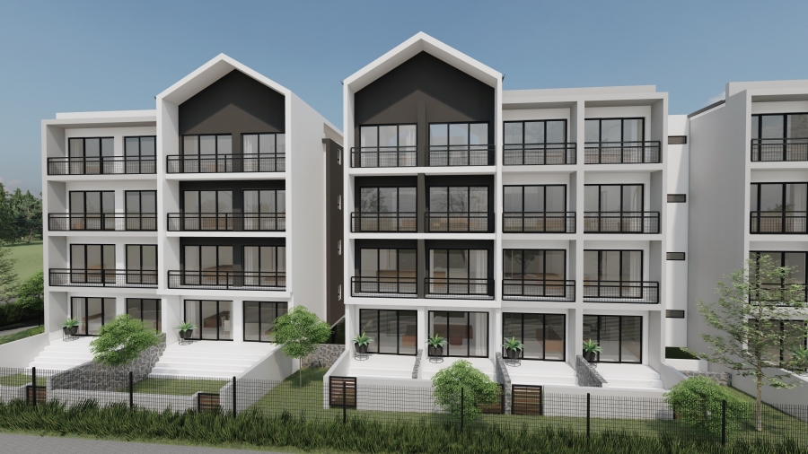 0 Bedroom Property for Sale in Haasendal Western Cape